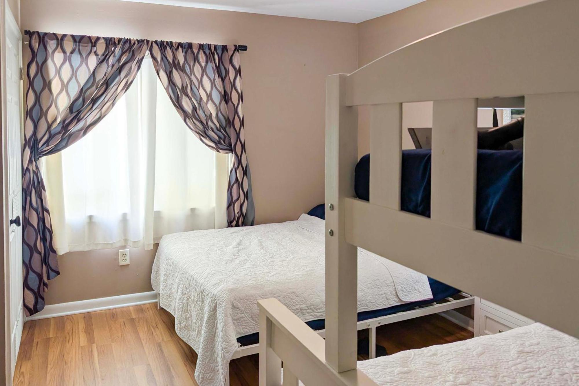 Coastal Condo With Pool, 1 Block To Wildwood Beach! Экстерьер фото